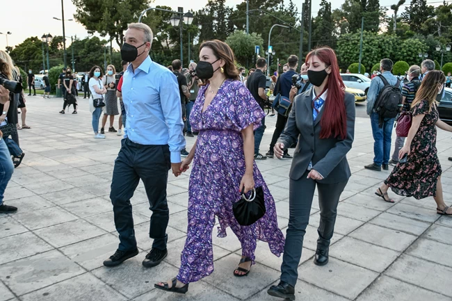 Όλγα Κεφαλογιάννη