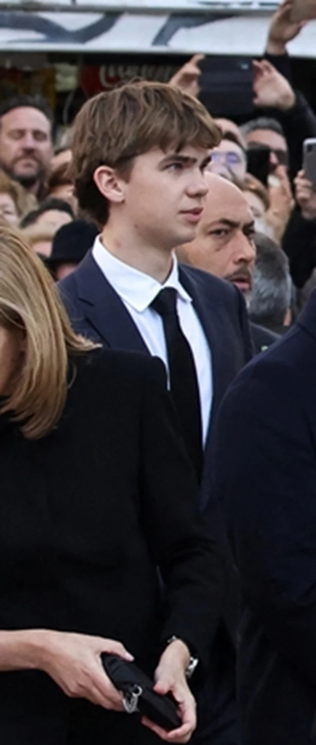 spain royals