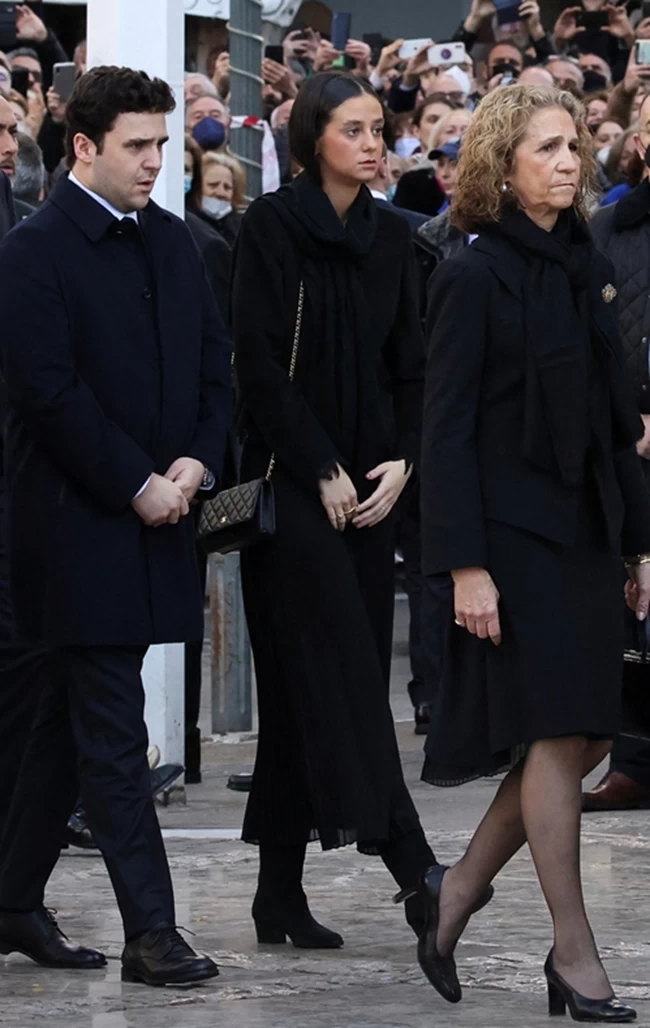 spain royals