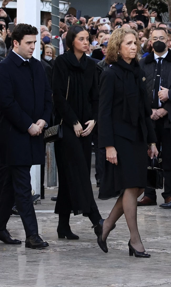 spain royals