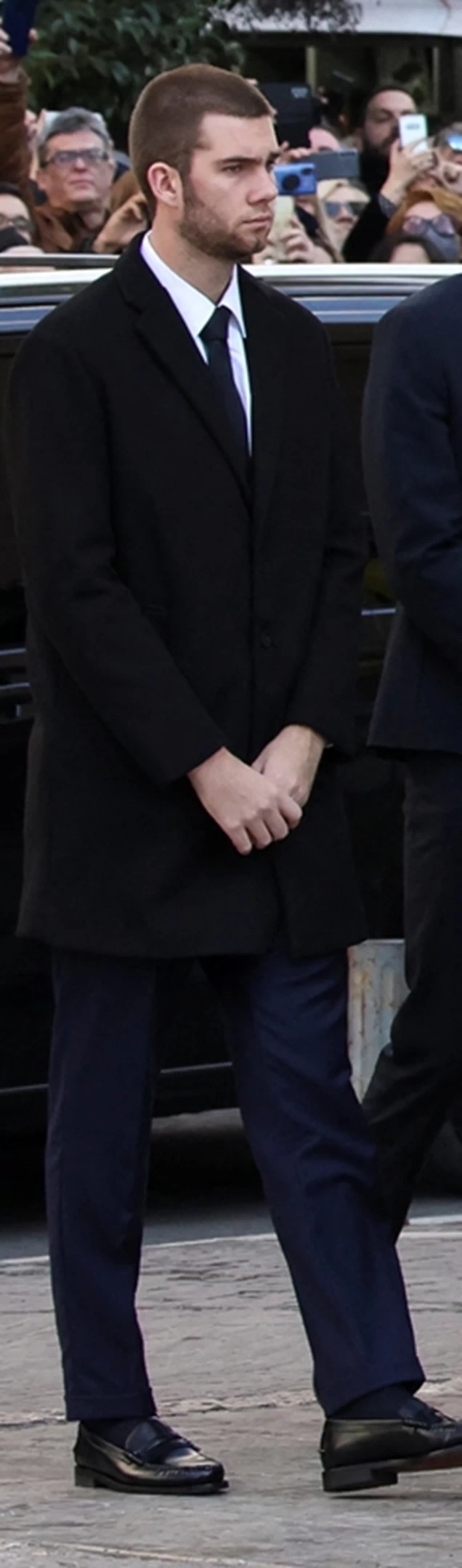 spain royals
