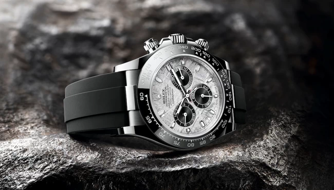 Rolex 4