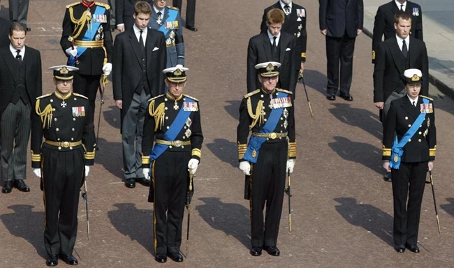 princess anne