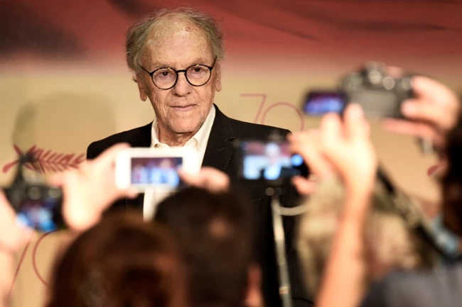 Ζαν-Λουί Τρεντινιάν