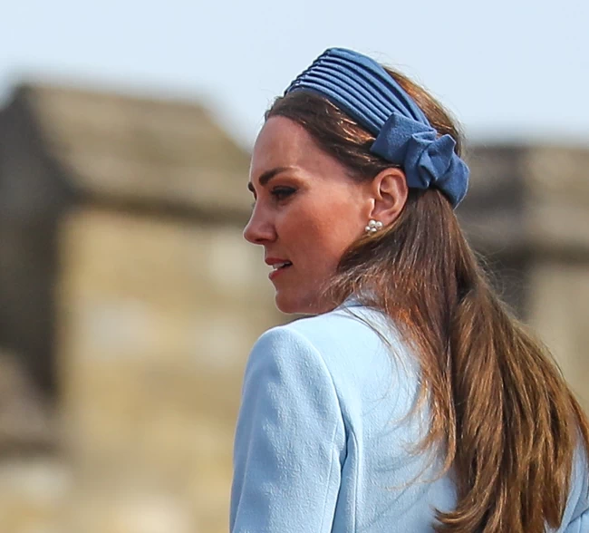 KATE MIDDLETON