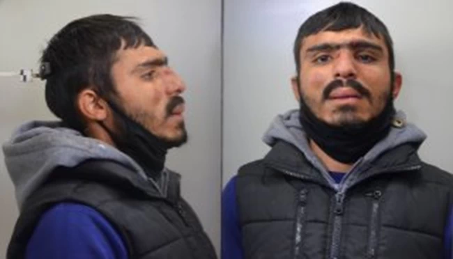 αστυνομια