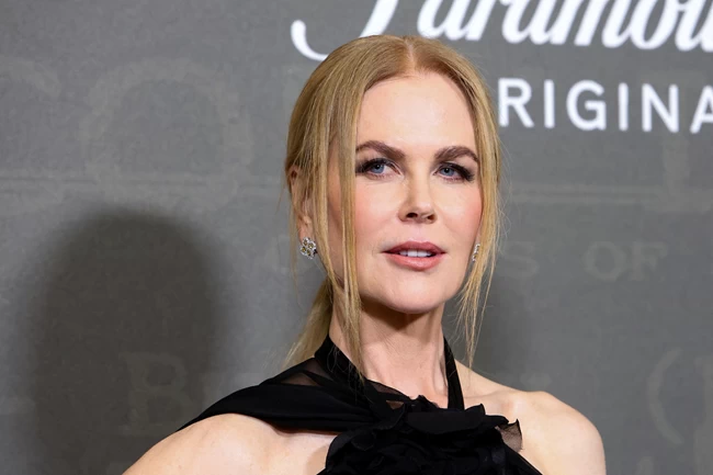 nicole kidman