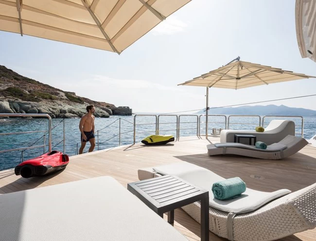 O' PARI MYKONOS