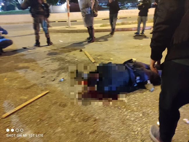 αστυνομικός