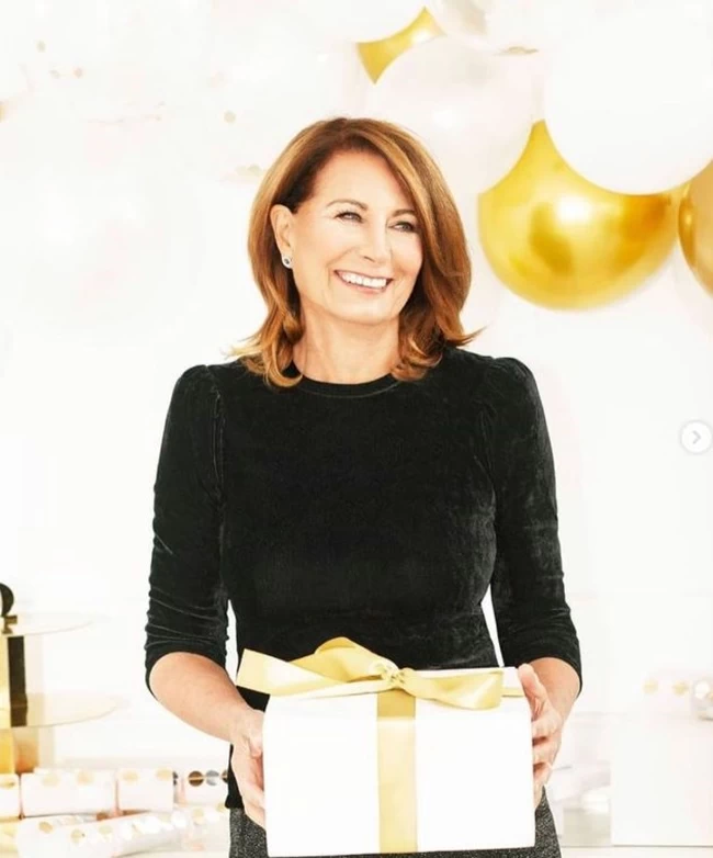 CAROLE