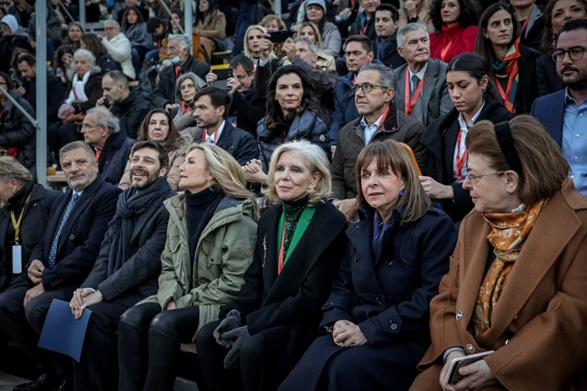 ΕΛΕΥΣΙΝΑ