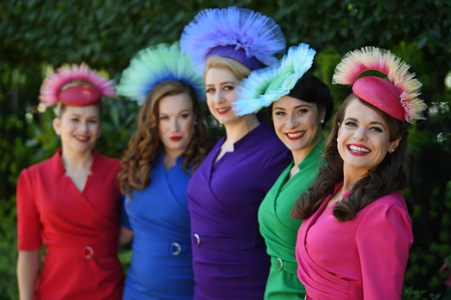 Royal Ascot