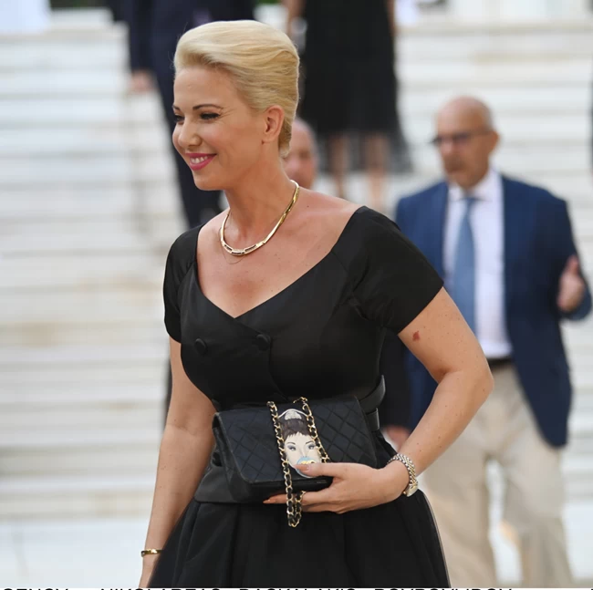 Κατερίνα Μονογυιού