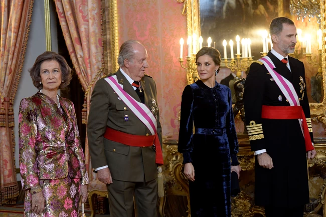 Juan Carlos