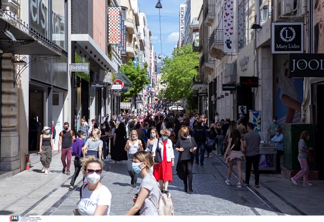 Lockdown: Σαφάρι ελέγχων από απόψε σε δρόμους και εστίαση - Επιστρέφουν τα μπλόκα της Τροχαίας