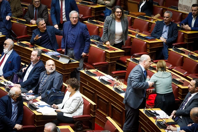 Πιπιλή Βουλή