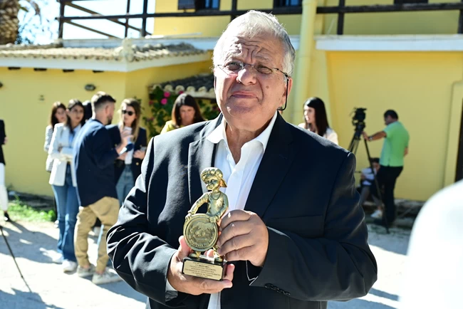 ΚΗΔΕΙΑ ΧΡΟΝΟΠΟΥΛΟΥ