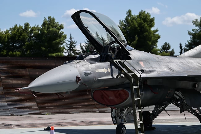 f-16 viper
