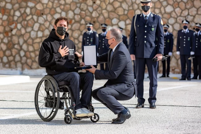Τάκης Θεοδωρικάκος