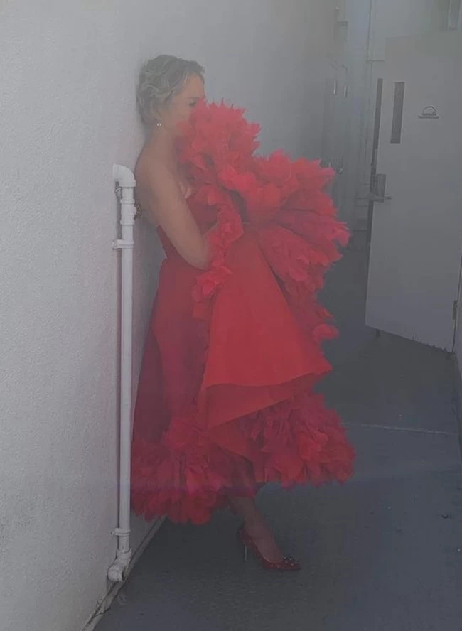 sharon stone