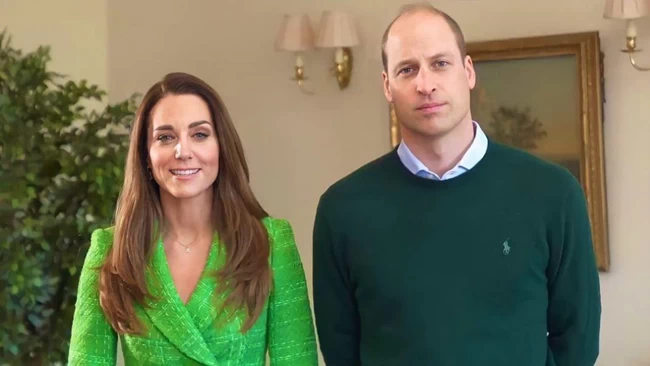 KATE MIDDLETON