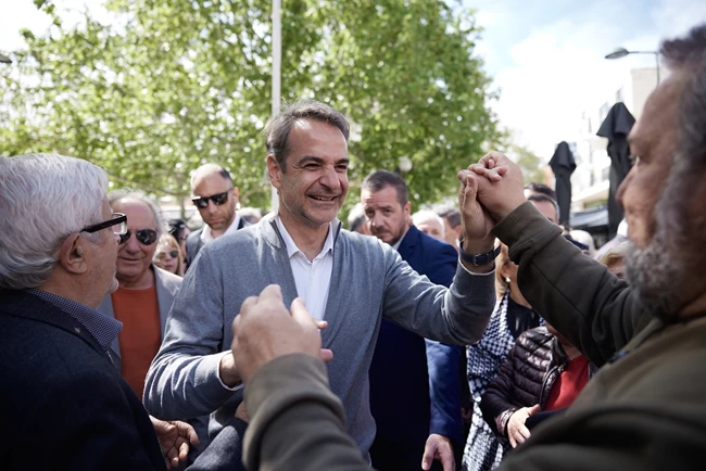 ΜΗΤΣΟΤΑΚΗΣ ΘΗΒΑ