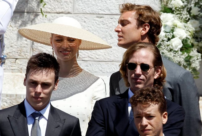 beatrice borromeo