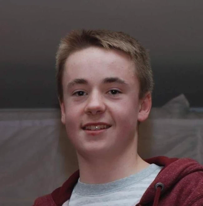 Ίος: Αυτός είναι ο 22χρονος από την Ιρλανδία που έπεσε νεκρός μετά από καβγά - "Ένας ταλαντούχος αθλητής"