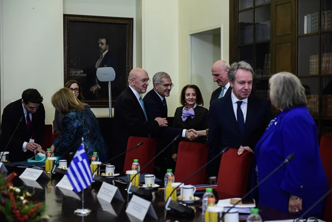 Φραγκογιάννης - Παπαδοπούλου - Ακσαπάρ