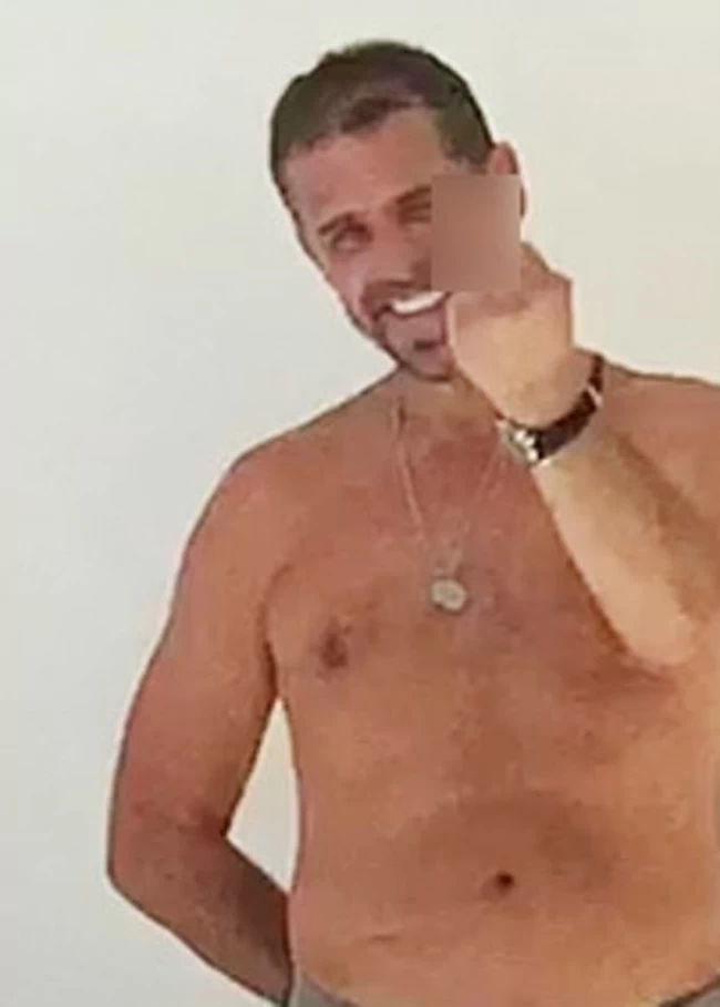 Χαντερ Μπαιντεν