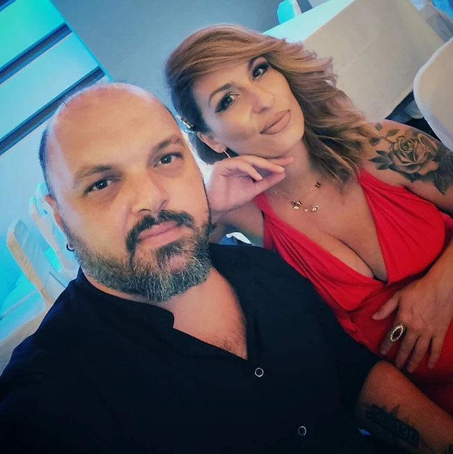 DJ ΜΠΕΛΛΟΣ