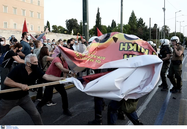 κκε μλ