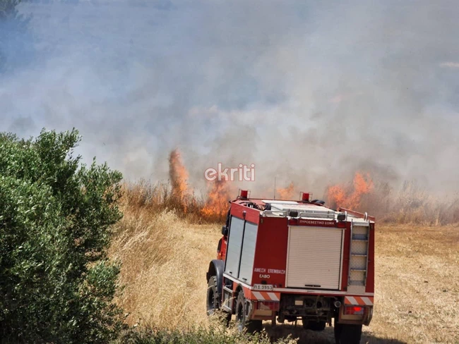 ΦΩΤΙΑ ΡΕΘΥΜΝΟ