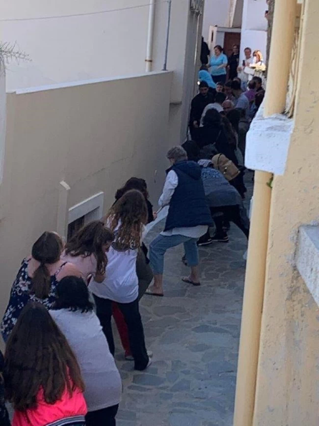 ΕΘΙΜΟΣ ΚΑΡΠΑΘΟΣ