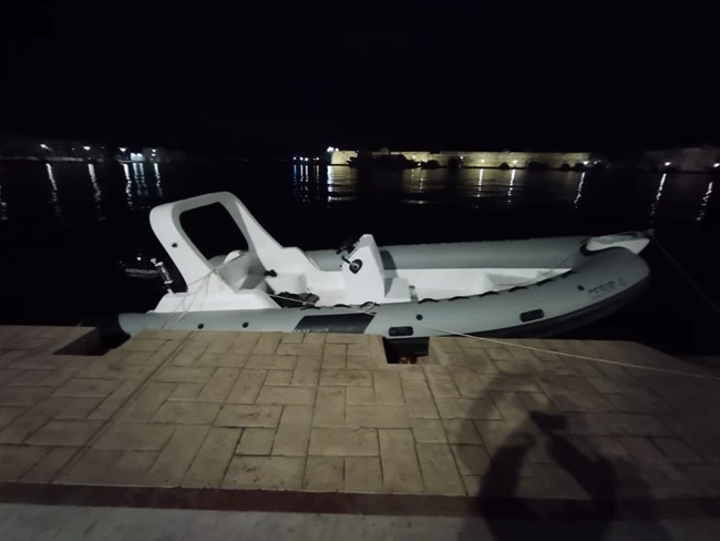 ΛΙΜΕΝΙΚΟ ΜΕΤΑΝΑΣΤΕΣ