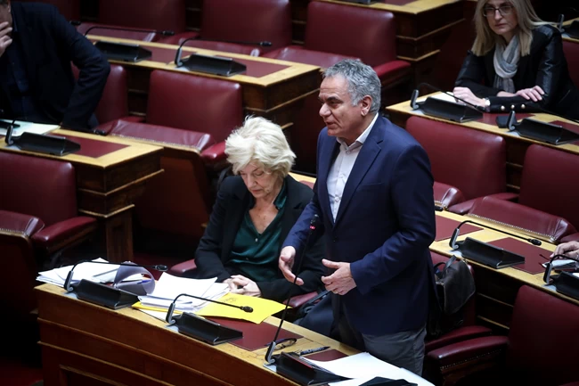 Πάνος Σκουρλέτης