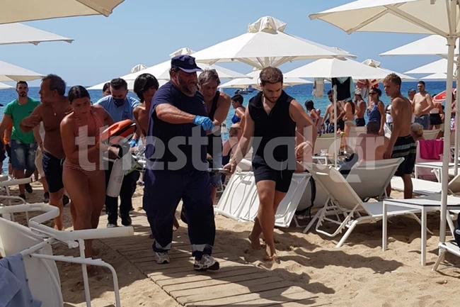 χαλκιδικη