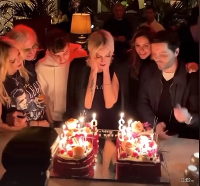 Σοφία Καρβέλα