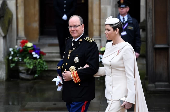 princess charlene