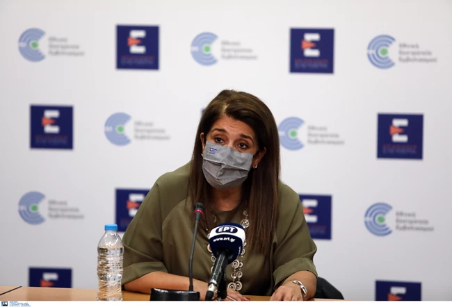 Κορονοϊός: Στο 60% η πληρότητα των ΜΕΘ στην Αττική, στο 69% στη Θεσσαλονίκη