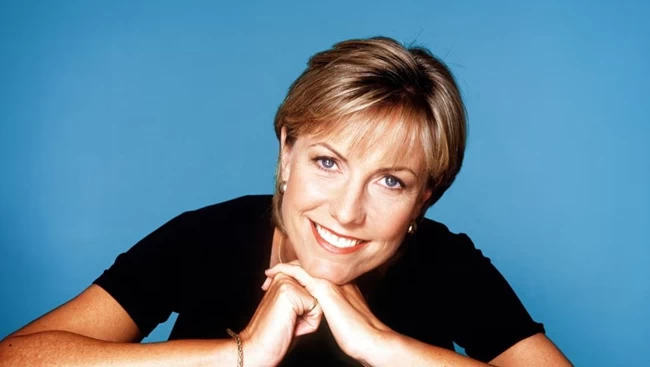 JILL DANDO
