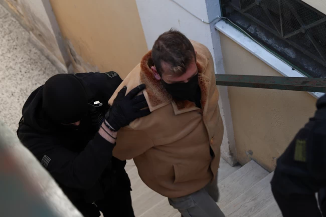 Βιασμός 11χρονης: Την Πέμπτη θα απολογηθεί ο 38χρονος - "Κάντε υπομονή να μάθετε και την υπόλοιπη αλήθεια"