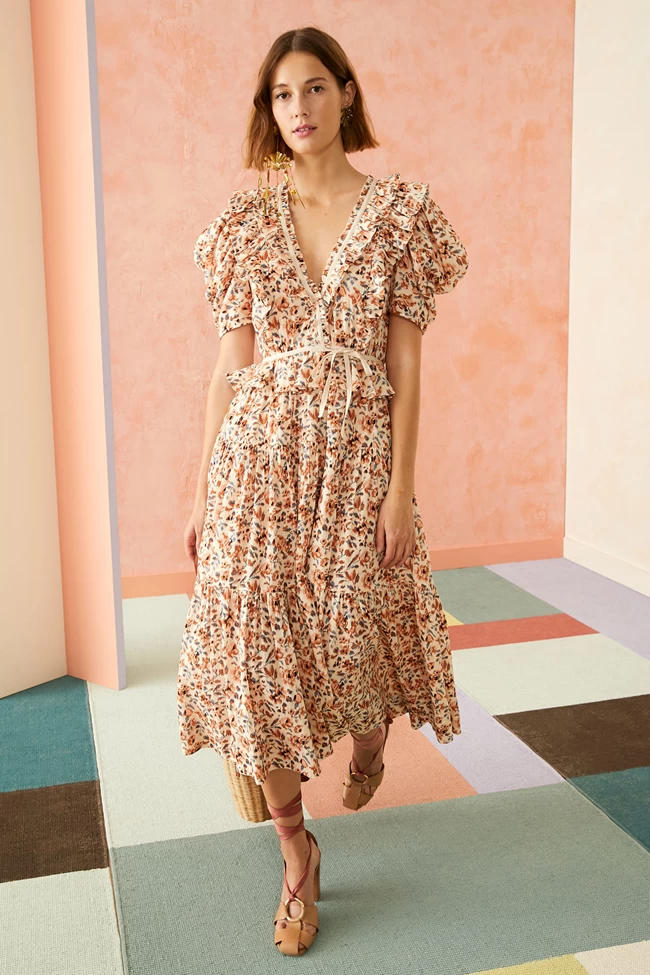 ULLA JOHNSON
