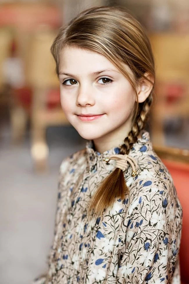 princess estelle