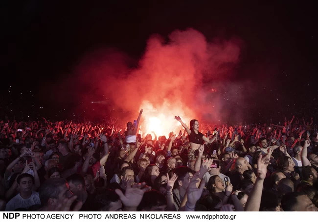 ΣΥΝΑΥΛΙΑ ΠΑΠΑΚΩΝΣΤΑΝΤΙΝΟΥ