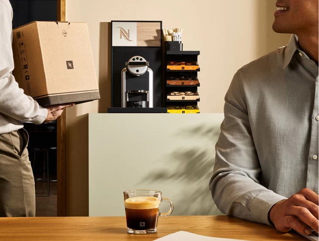 Nespresso
