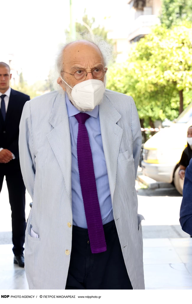 ΜΑΡΙΝΑ ΛΑΜΠΡΑΚΗ ΚΗΔΕΙΑ