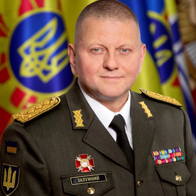 Valeriy Zaluzhnyy: Ο "σιδερένιος στρατηγός" των Ουκρανικών ενόπλων δυνάμεων- Το Politico εξηγεί πώς κατάφερε να σταματήσει τους Ρώσους