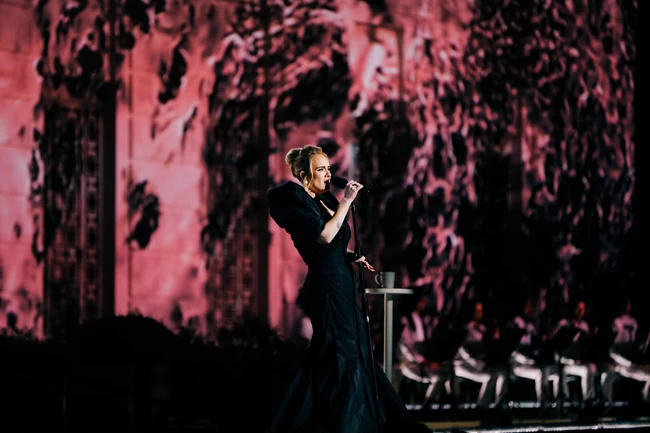 Adele