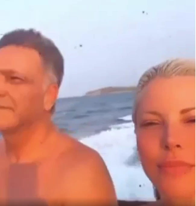 αντελινα